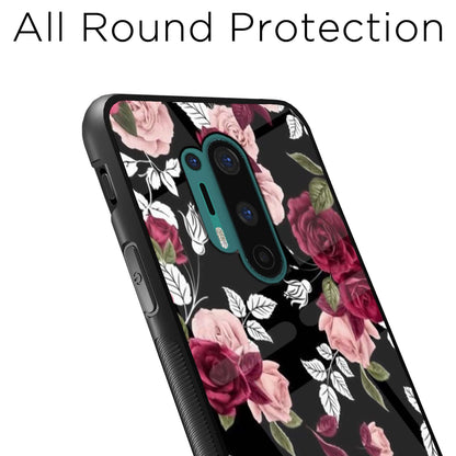 Flower Mobile cover for OnePlus 8 Pro – Pikkme – photo 7