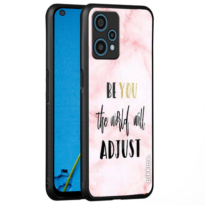Pikkme mobile back cover for OnePlus Nord CE 2 Lite 5G