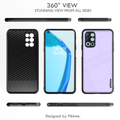 Hybrid Mobile cover for OnePlus 8T – Pikkme – photo 2