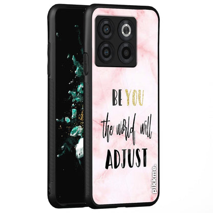 OnePlus 10T 5G back cover by Pikkme