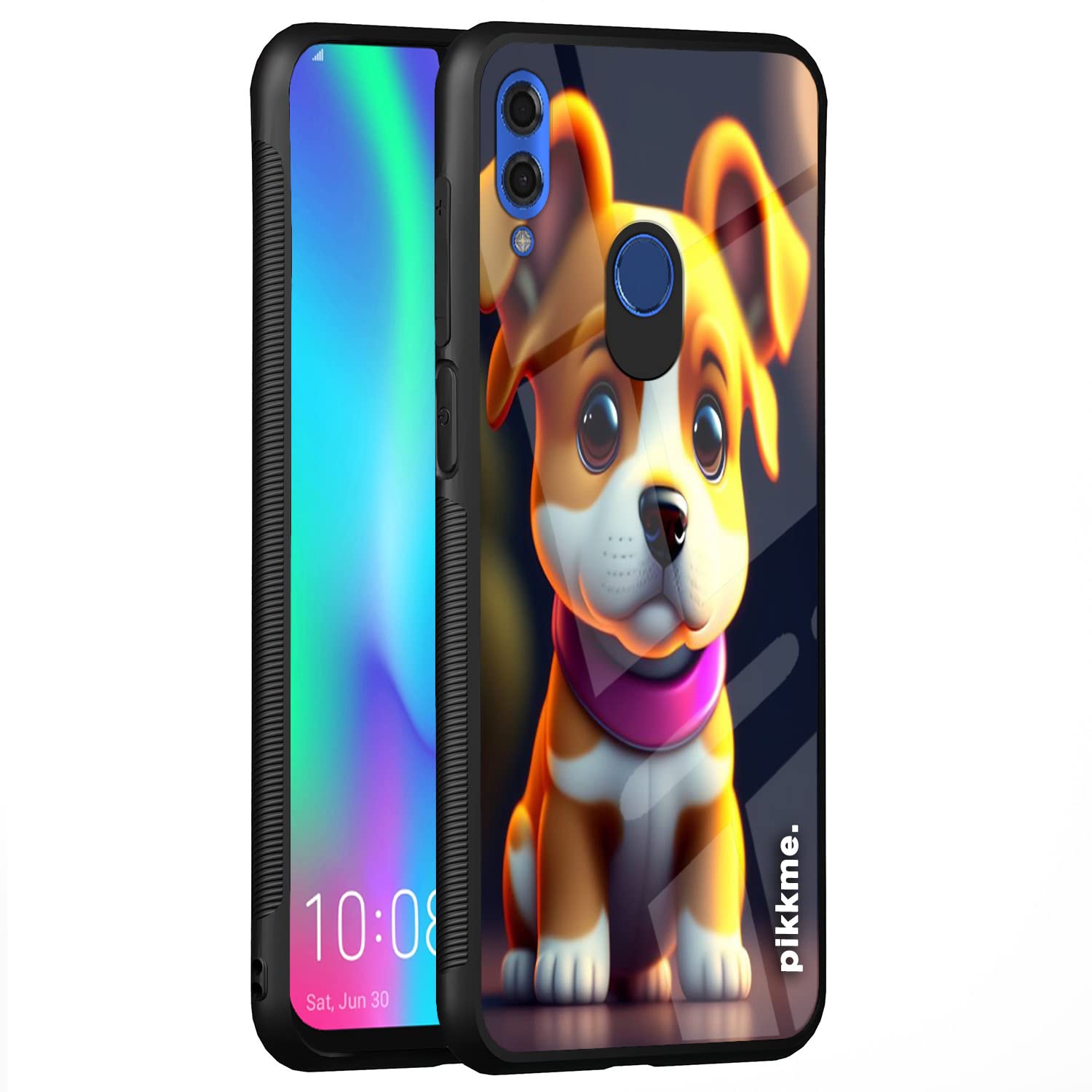 Honor 10 Lite phone cover by Pikkme