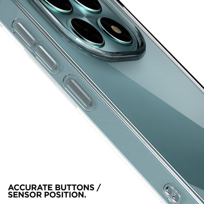 Pikkme Redmi Note 15 5G Mag-Safe Shockproof PC + TPU Back Cover