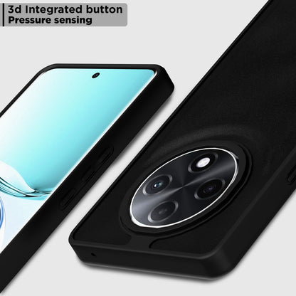 Pikkme Oppo F27 Pro Plus 5G Premium Leatherback Case (Green)