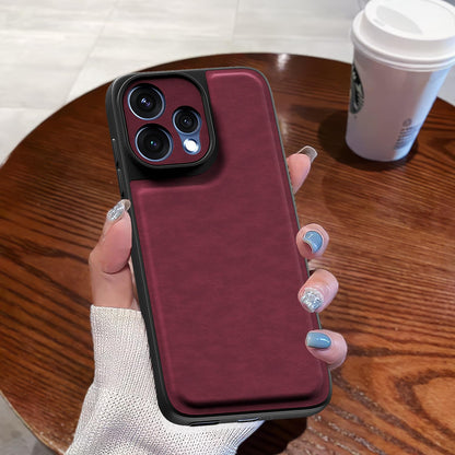 Pikkme Oppo Reno 15 5G purple back cover – photo 7