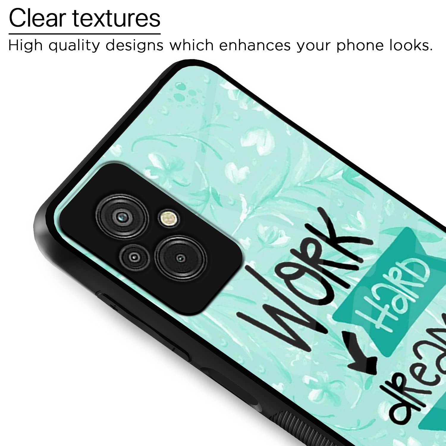 Hybrid Mobile cover for Redmi 11 Prime 4G – Pikkme – photo 4
