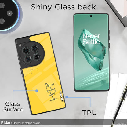 OnePlus 12R 5G phone cover by Pikkme – photo 3