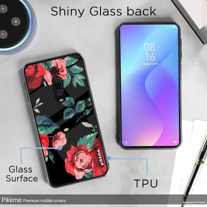 Redmi K20/K20 Pro back cover by Pikkme – photo 3