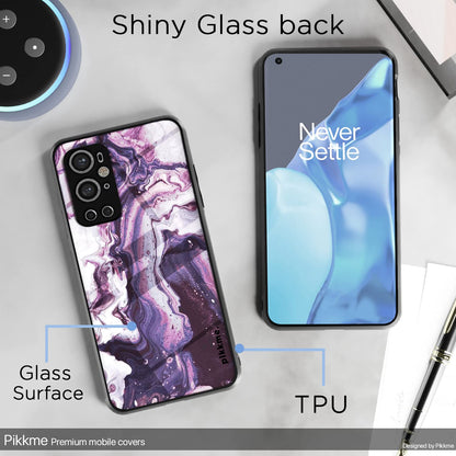 OnePlus 9 Pro mobile cover by Pikkme – photo 3