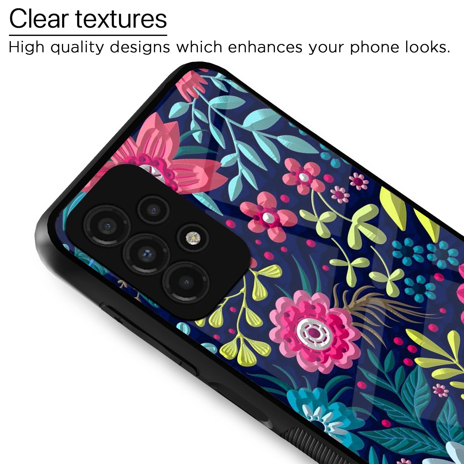 Pikkme Samsung A13 4G mobile cover – photo 4