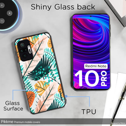 Pikkme mobile cover for Redmi Note 10 Pro/Note 10 Pro Max – photo 3