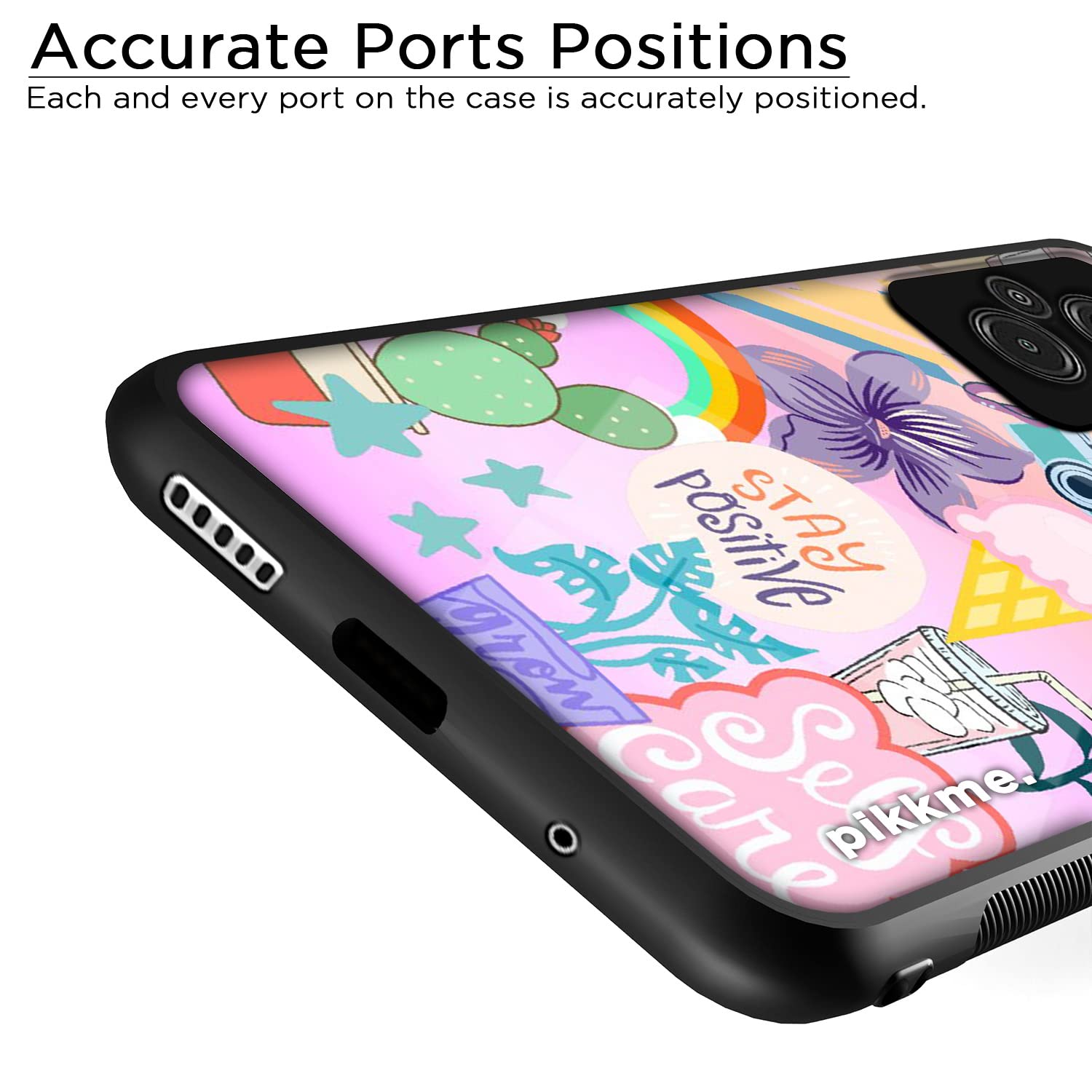 Pikkme Redmi 11 Prime 4G phone cover – photo 6