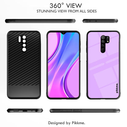 Pikkme phone cover for Redmi 9 Prime – photo 2