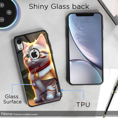 Pikkme iPhone XR back cover – photo 3