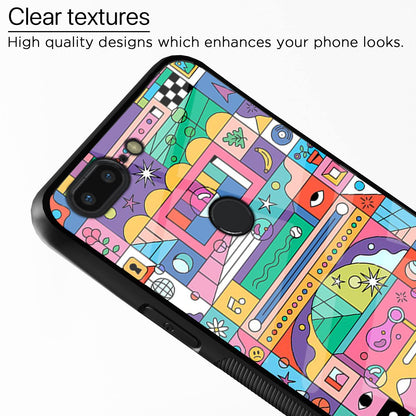 OnePlus 5T phone cover by Pikkme – photo 4