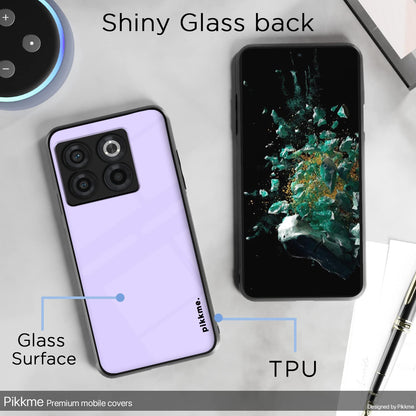 Hybrid Mobile back cover for OnePlus 10T 5G – Pikkme – photo 3