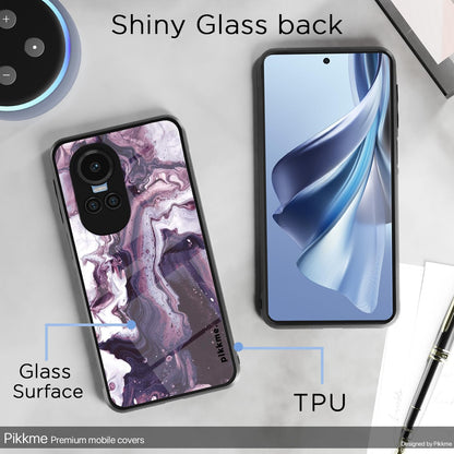 Pikkme Oppo Reno 10 5G mobile back cover – photo 3