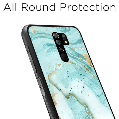 Hybrid Back cover for Redmi 9 Prime – Pikkme – photo 7