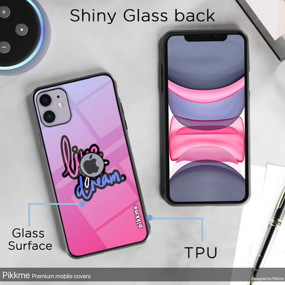 Pikkme iPhone 11 mobile back cover – photo 3