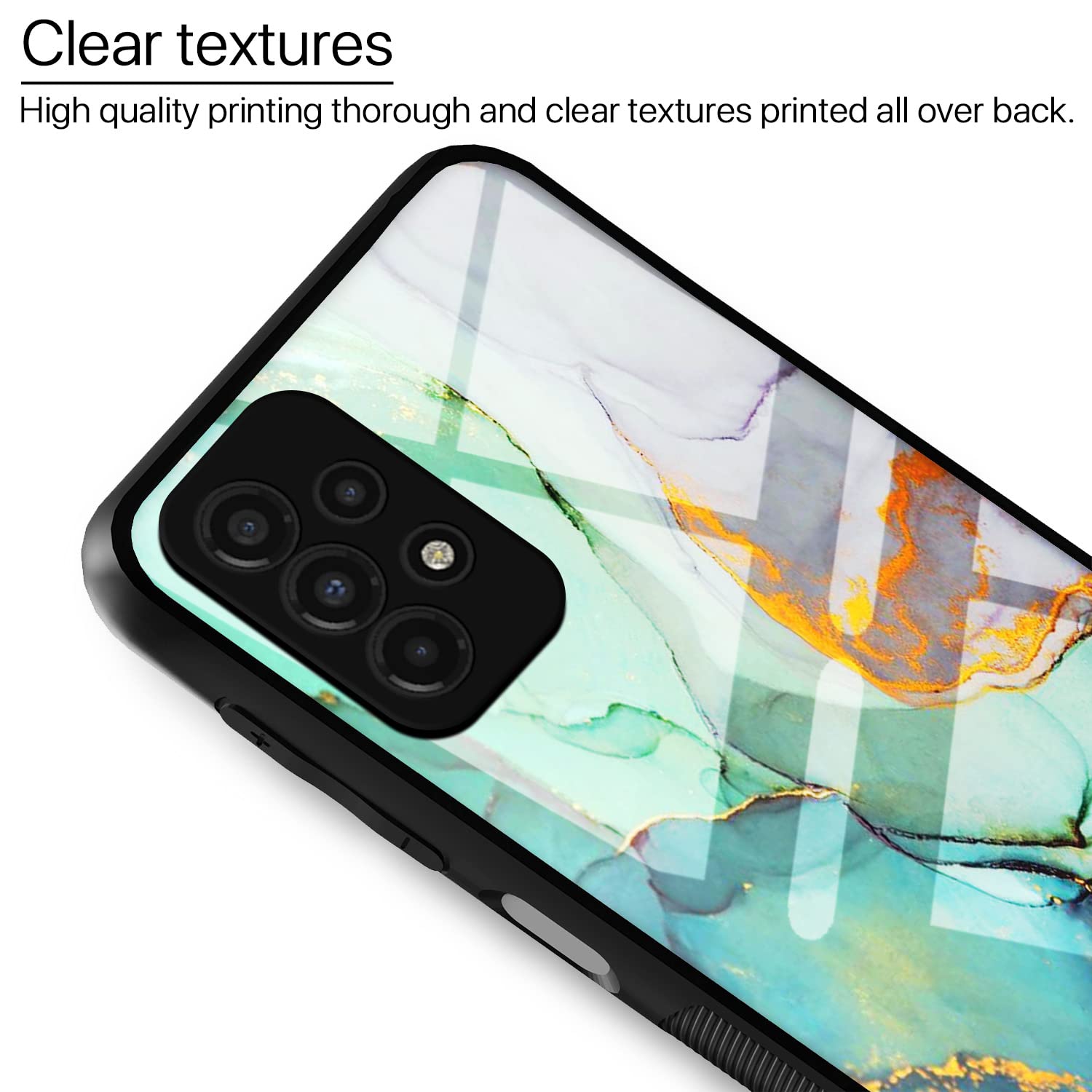 Pikkme Samsung A13 4G phone cover – photo 4