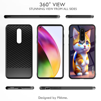 OnePlus 8 mobile cover by Pikkme – photo 2