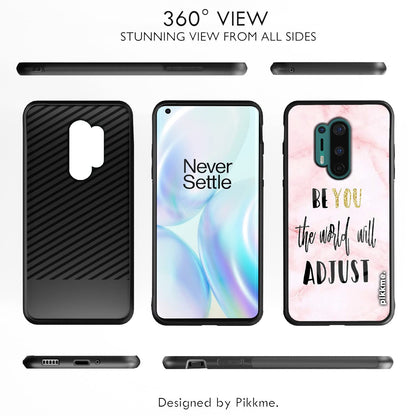 Phone cover for OnePlus 8 Pro – Pikkme – photo 2