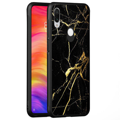 Redmi Note 7/Note 7 Pro/Note 7s phone cover by Pikkme