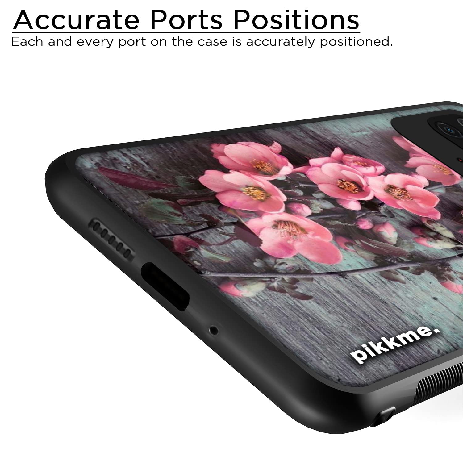 Redmi 10/10 Power phone cover by Pikkme – photo 6