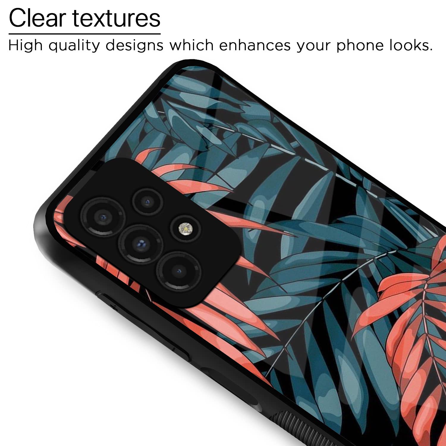 Pikkme mobile back cover for Samsung A13 4G – photo 4