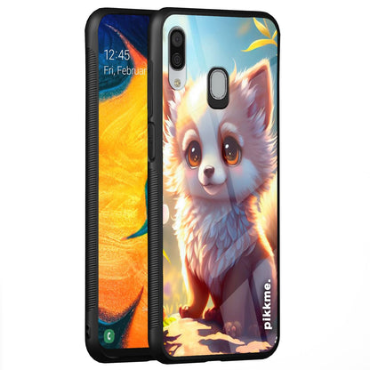 Mobile cover for Samsung A20/A30/M10s – Pikkme