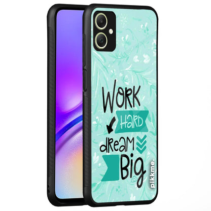 Pikkme mobile cover for Samsung A05/M05/F05
