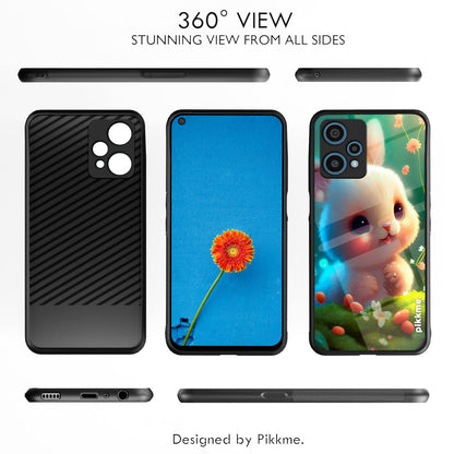 Pikkme OnePlus Nord CE 2 Lite 5G mobile back cover – photo 2