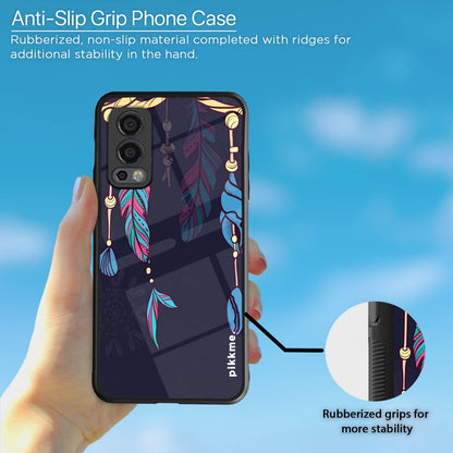 Pikkme OnePlus Nord 2 5G back cover – photo 5