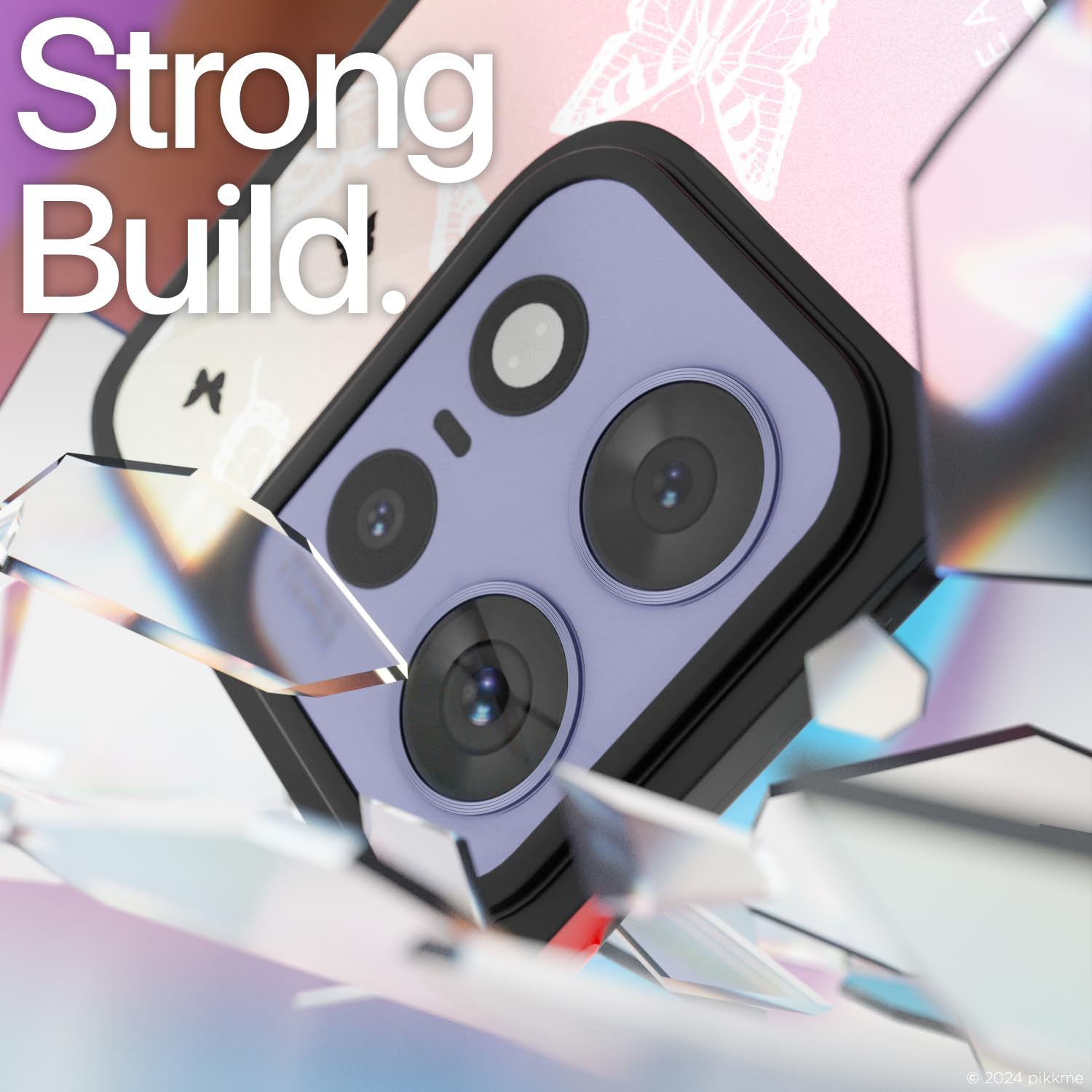 Pikkme Moto Edge 50 Pro 5G mobile cover – photo 6