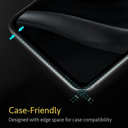 Tempered glass for Poco C71/Redmi 14c/Realme C75 5G/G06 Power/M7 – Pikkme – photo 3