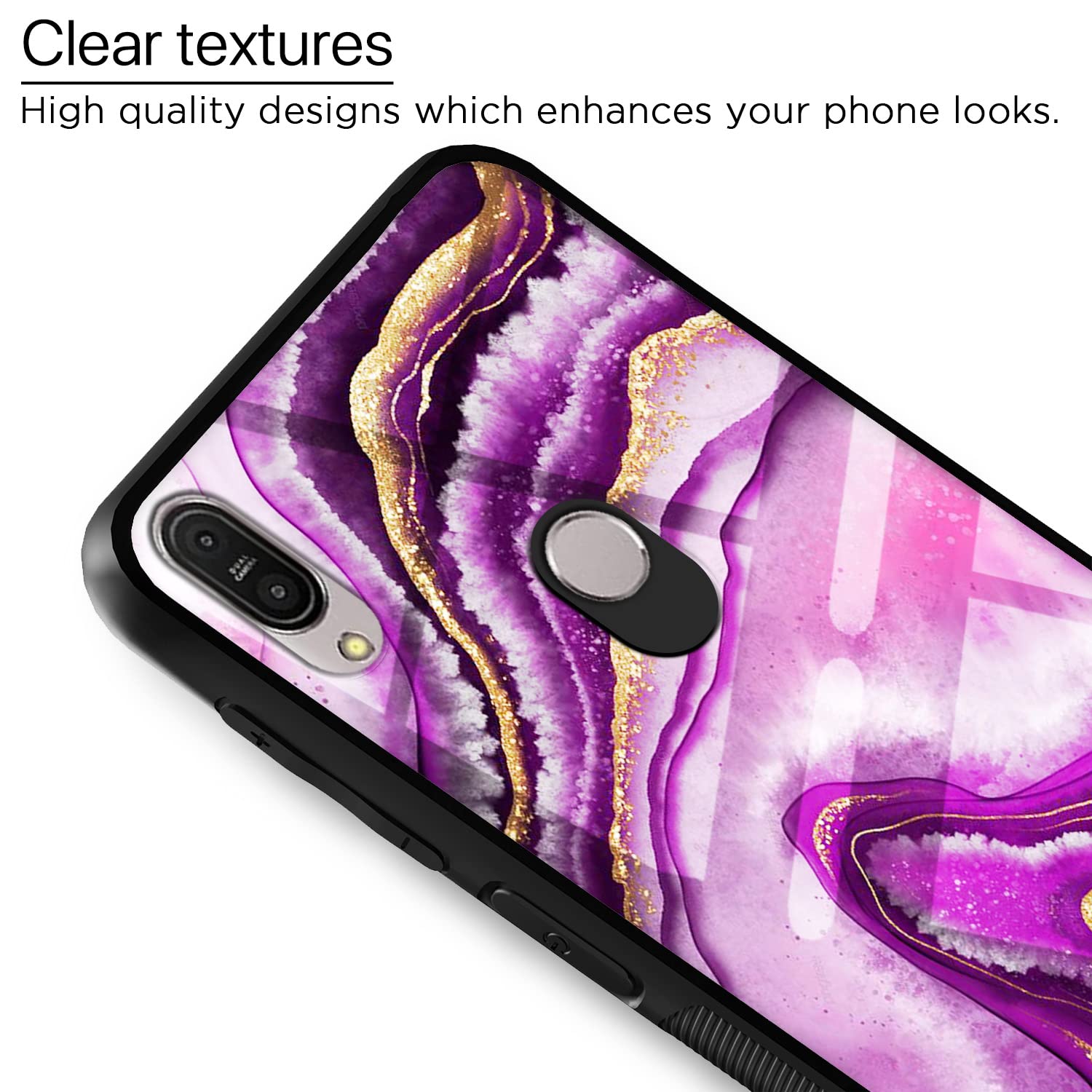 Asus mobile cover by Pikkme – photo 4