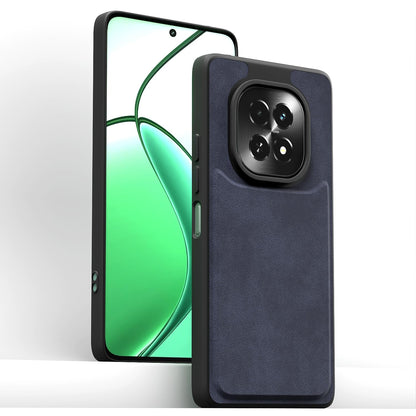 Pikkme blue mobile cover for Realme C63 5G – photo 2
