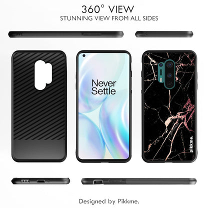Pikkme OnePlus 8 Pro back cover – photo 2
