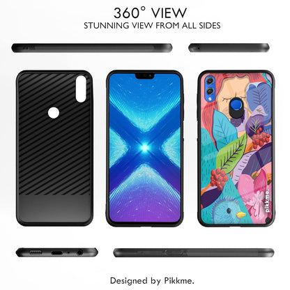 Pikkme Honor 8X Hybrid phone cover – photo 2