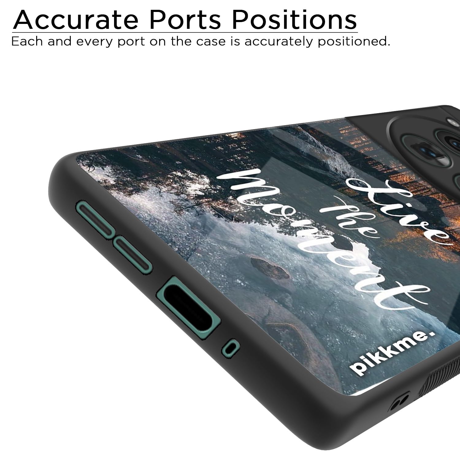 Mobile cover for OnePlus 12 5G – Pikkme – photo 6
