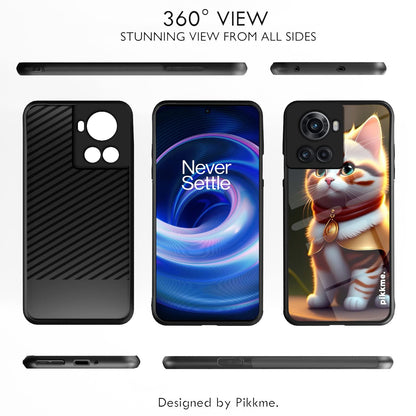 Pikkme OnePlus 10R back cover – photo 2