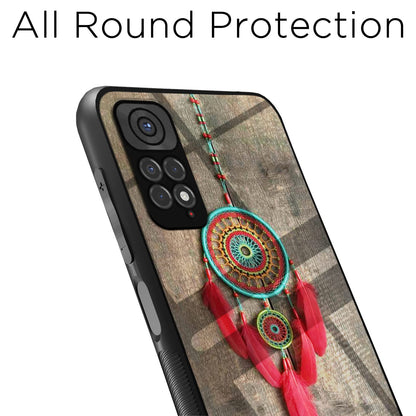 Pikkme Redmi Note 11/Note 11s back cover – photo 7