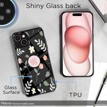 iPhone 15 phone cover by Pikkme – photo 3