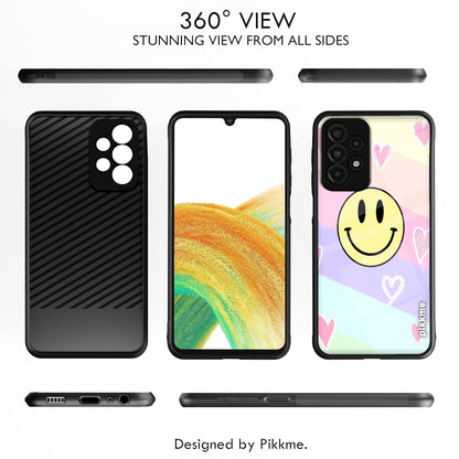 Pikkme Hybrid mobile cover for Samsung A13 4G – photo 2