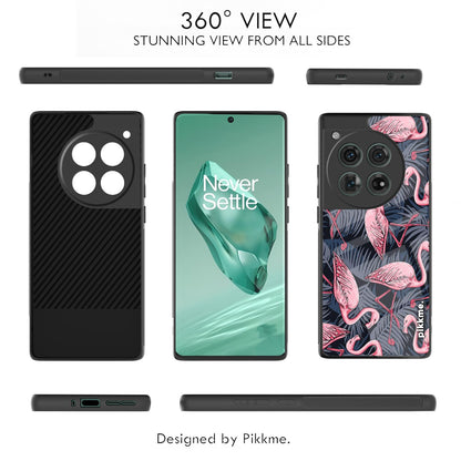 OnePlus 12 5G phone cover by Pikkme – photo 2