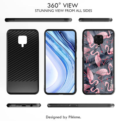 Pikkme Redmi Note 9 Pro/Note 9 Pro Max/Note 10 Lite mobile back cover – photo 2