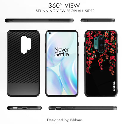 Phone cover for OnePlus 8 Pro – Pikkme – photo 2