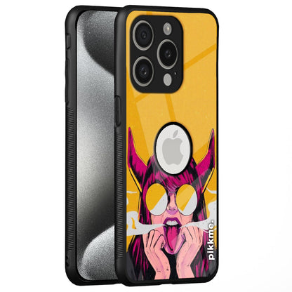 Mobile cover for iPhone 15 Pro – Pikkme