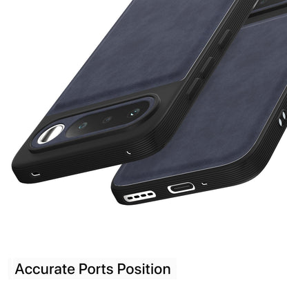 Pikkme Realme 16 5G blue phone cover – photo 4