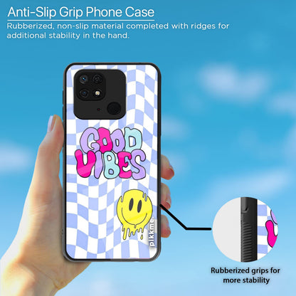 Hybrid Mobile back cover for Redmi 10/10 Power – Pikkme – photo 5