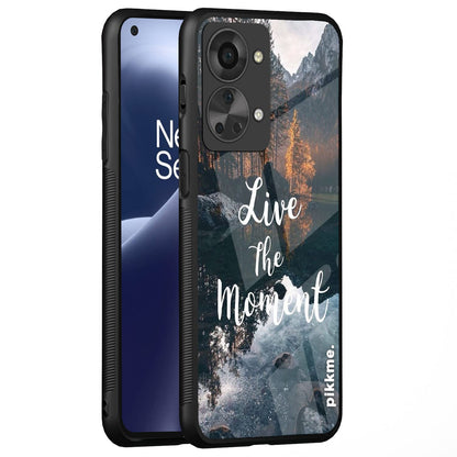 Mobile cover for OnePlus Nord 2T 5G – Pikkme